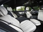 Mercedes-Benz S500 2013 года